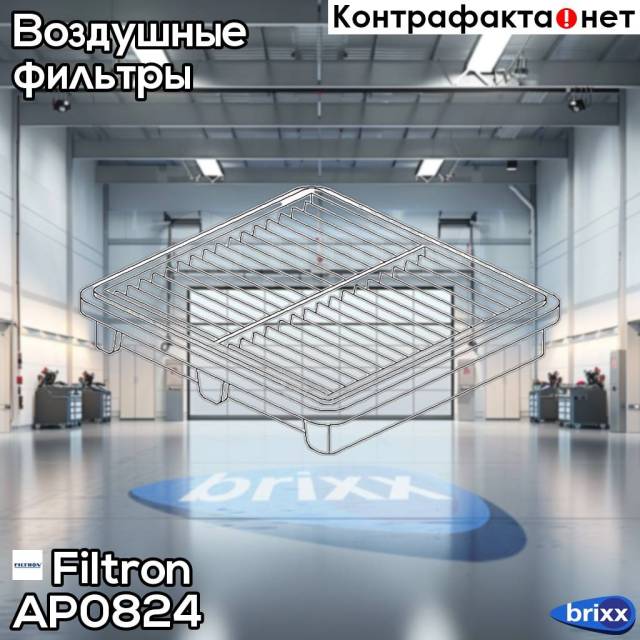   Filtron . AP082/4 AP0824  