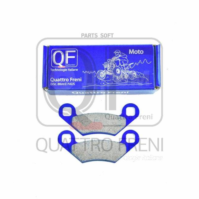    -   () QUATTRO FRENI QF914 