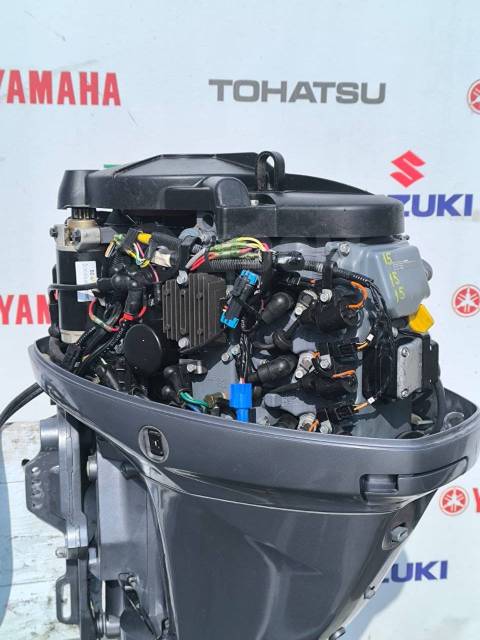 Yamaha. 40,00.., 4-, ,  S (381 ), 2009  