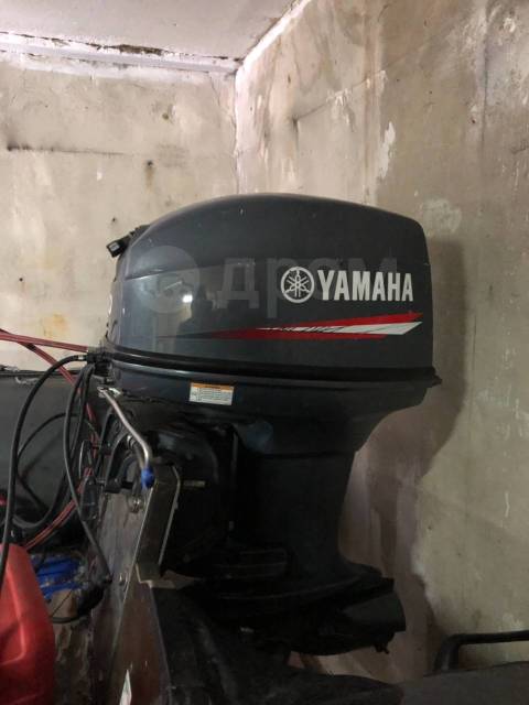 Yamaha. 40,00.., 2-, ,  S (381 ), 2018  