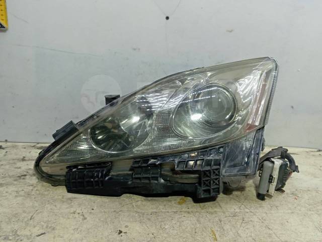   Lexus IS 250