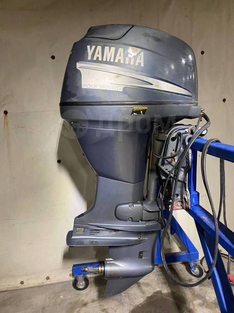 Yamaha. 40,00.., 4-, ,  L (508 ), 2003  