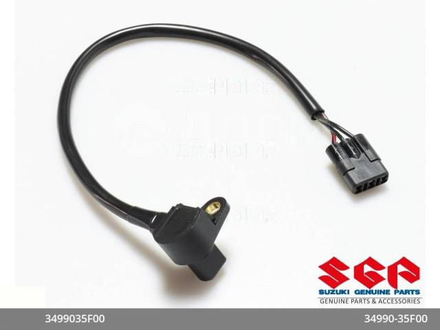   Suzuki 34990-35F00 