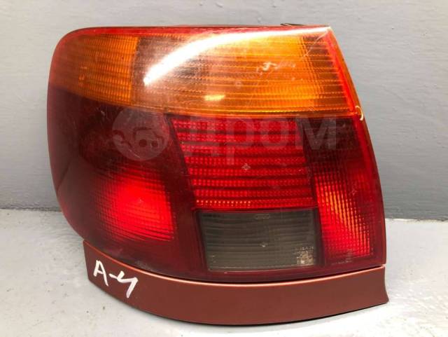 8D0945095A    Audi A4 B5 1997