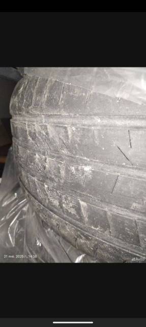 Bridgestone Alenza 001, 235/65 R17