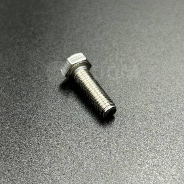  Yamaha M6x25mm (YUELANG) 