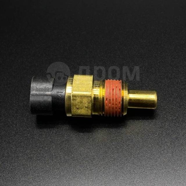   SENSOR ASSY-TEMP (Quicksilver) 