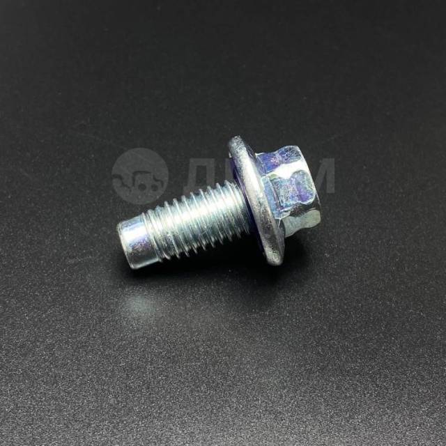   . 10  SCREW KIT-DRAIN (Quicksilver) 