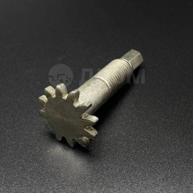   . 11  PINION STUD (Quicksilver) 