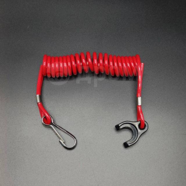    LANYARD ASSY (Quicksilver) 