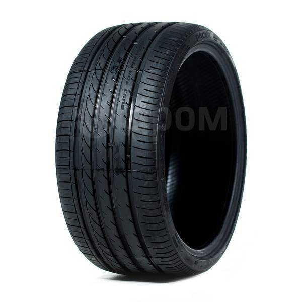 Pace Alventi, 255/40 R21 102Y XL