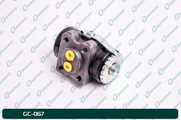      G-brake GC-067 