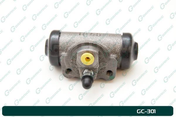      G-brake GC-301 