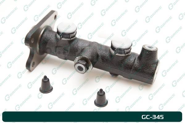      G-brake GC-345 