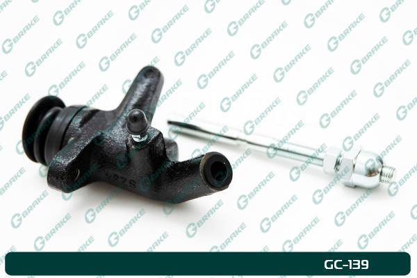      G-brake GC-139 