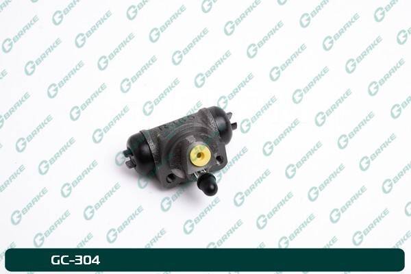      G-brake GC-304 