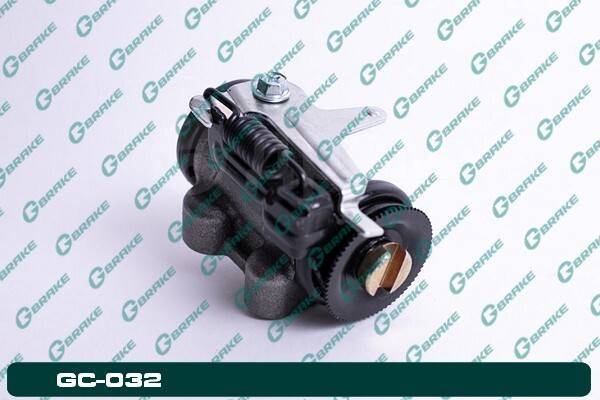      G-brake GC-032 