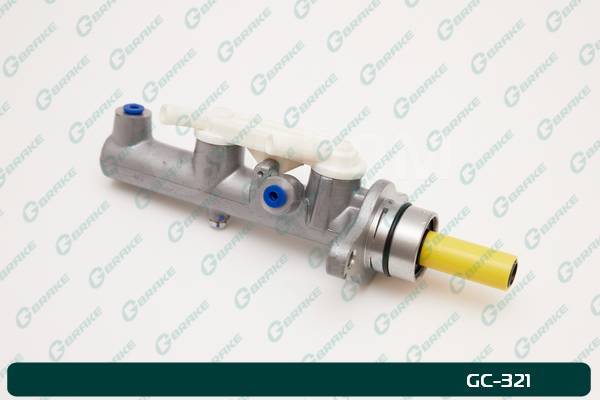      G-brake GC-321 