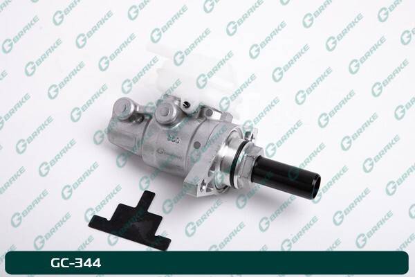      G-brake GC-344 