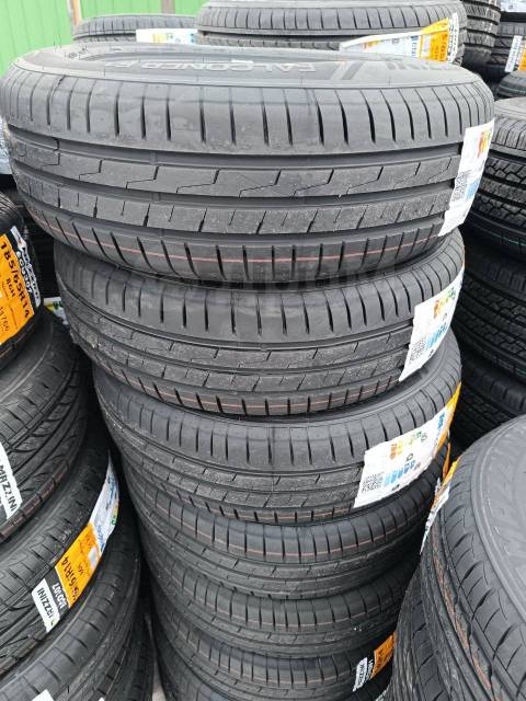 Mazzini Falconer F1, 175/65 R14