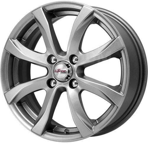   iFree  6x15 4x114,3 et45 67,1  
