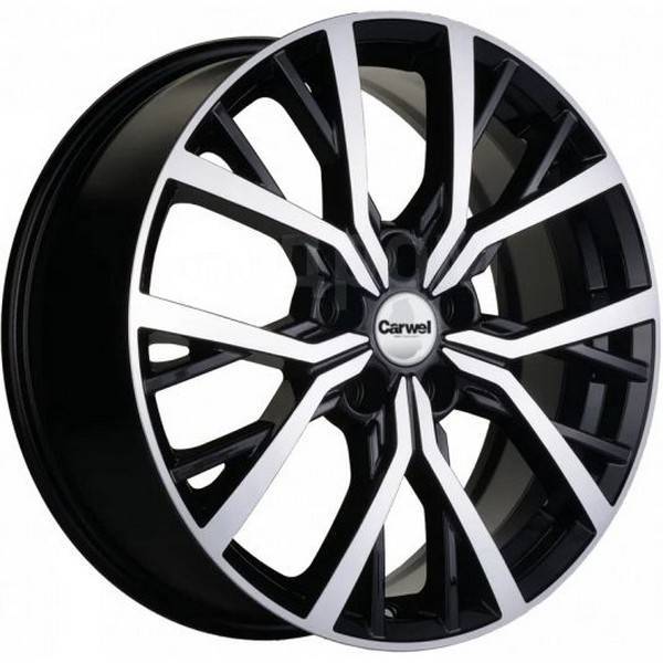   Carwel  7x18 5x114,3 et45 66,1 abt