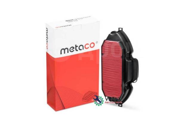   MOTO METACO 1000752 