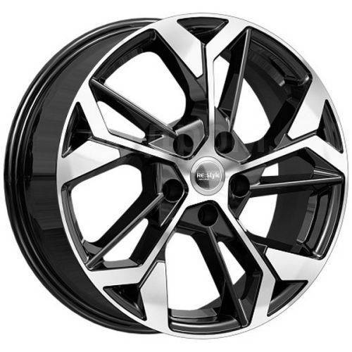   iFree 1062 6,5x17 5x114,3 et37 66,6  