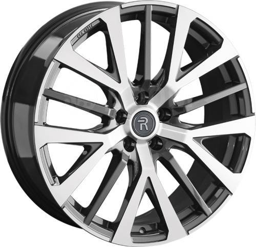   Replay Lx181 8x20 5x114,3 et30 60,1 gmf