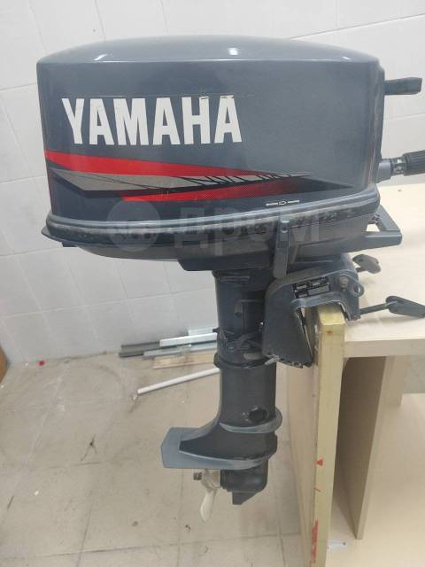 Yamaha. 4,00.., 2-, ,  S (381 ), 2001  