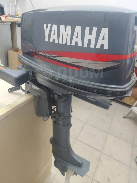 Yamaha. 4,00.., 2-, ,  S (381 ), 2001  