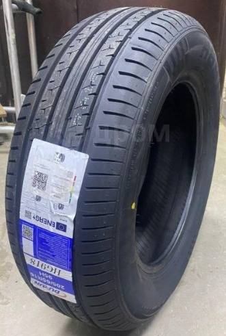 Durun HG918, 205/65 R16