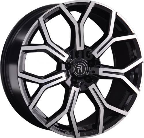 Replay   Replay LR80 9,5x21 5x120 ET49 72,6 BKF