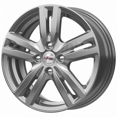   iFree  6x15 4x100 ET46 54,1  
