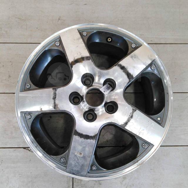   r16 Audi 100 C4 Volkswagen Passat B5 Volkswagen Passat B5 GP Audi A4 B5 Audi A6 C5 Audi A6 C4 Skoda superb (. 109867)