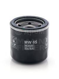  !  / MANN-FILTER MW65 