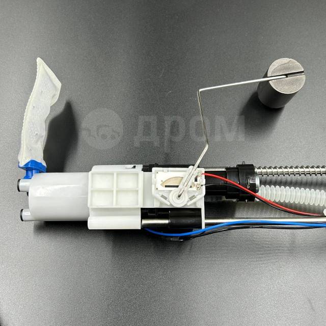   ATV X8, X8 H.O, U8, X10 EPS, U10 EPS (ZIBO) 