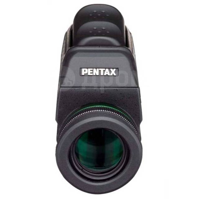   Black Pentax 27075301719 VM 6X21 WP 