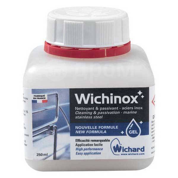  Clear Wichard AC009605 Wichinox 250ml 