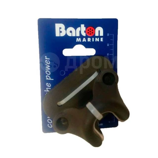      Brown 6-12 mm Barton marine 29385 Fairlead 