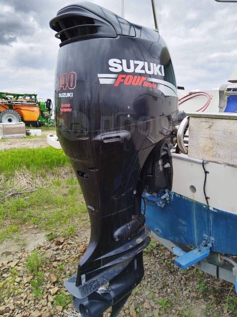 Suzuki. 140,00.., 4-, ,  X (635 ), 2008  