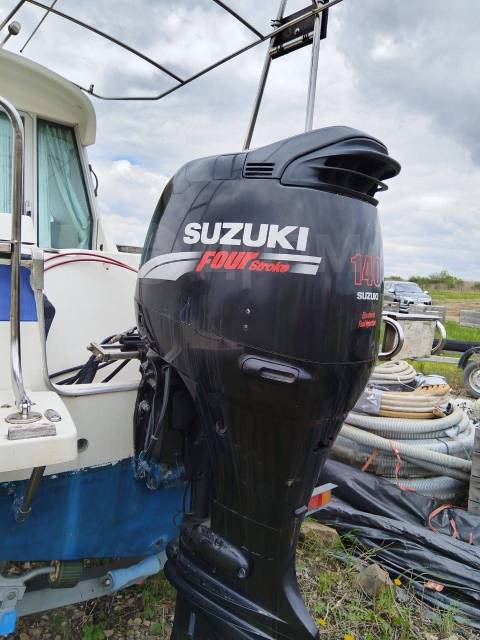 Suzuki. 140,00.., 4-, ,  X (635 ), 2008  