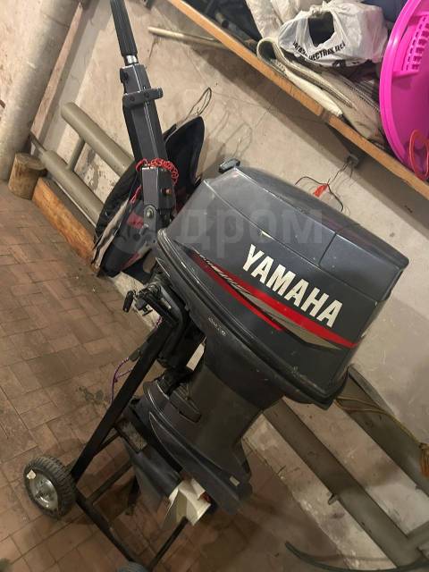 Yamaha. 50,00.., 2-, ,  S (381 ), 2009  