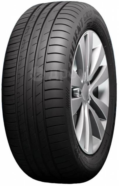 Goodyear EfficientGrip Performance, 215/55 R18 95H