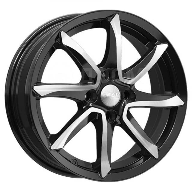   Skad  15x6.0 4x100 ET37 d.60.1 