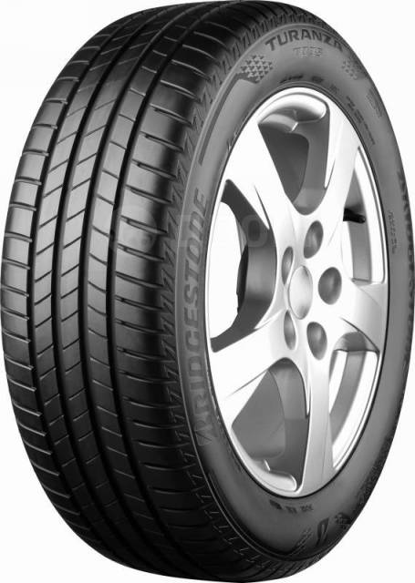 Bridgestone Turanza T005, 285/35 R22 106Y