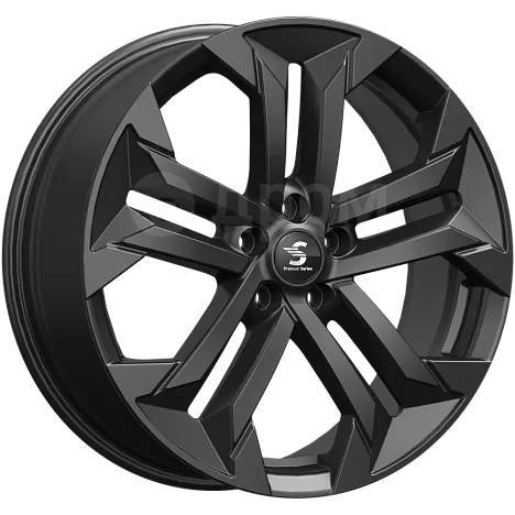   Premium Series 015 19x7.5 5x114.3 ET40 d.60.1 fury black