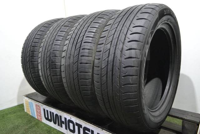 Goform G745, 215/55 R16 93V