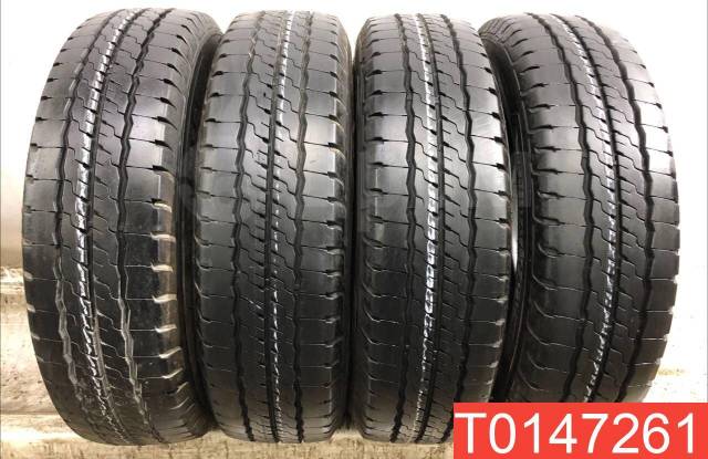 Goodyear DuraMax, 195 R15