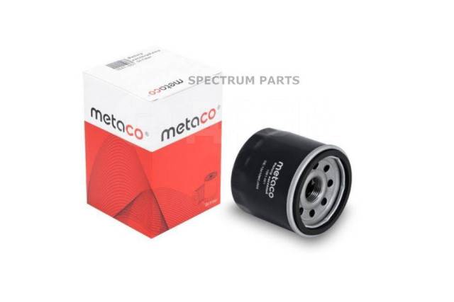    METACO 1061001 